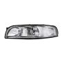 Eagle EyesGM191-B001L Headlight Assembly