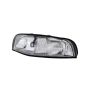Eagle EyesGM191-B001LR Headlight Assembly