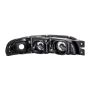Eagle EyesGM191-B001LR Headlight Assembly