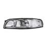 Eagle EyesGM191-B001LR Headlight Assembly