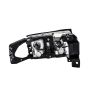 Eagle EyesGM194-B001L Headlight Assembly