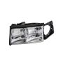 Eagle EyesGM194-B001L Headlight Assembly