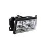 Eagle EyesGM194-B001LR Headlight Assembly