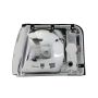 Eagle EyesGM195-U000R Cornering Light Assembly