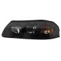 Eagle EyesGM212-B001LR Headlight Assembly