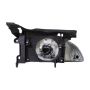 Eagle EyesGM213-B001L Headlight Assembly
