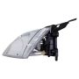 Eagle EyesGM213-B001LR Headlight Assembly