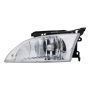 Eagle EyesGM213-B001LR Headlight Assembly