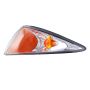 Eagle EyesGM214-U000L Parking Light Assembly