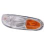 Eagle EyesGM216-B001L Headlight Assembly