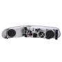 Eagle EyesGM216-B001LR Headlight Assembly