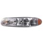 Eagle EyesGM216-B001R Headlight Assembly