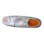 Eagle EyesGM216-B101R Headlight Assembly