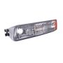 Eagle EyesGM223-U000L Parking Light Assembly