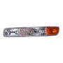Eagle EyesGM223-U000L Parking Light Assembly