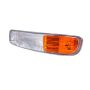 Eagle EyesGM223-U000LR Parking Light Assembly