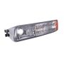 Eagle EyesGM223-U000LR Parking Light Assembly