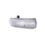 Eagle EyesGM225-B001LR Headlight Assembly