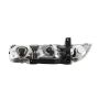 Eagle EyesGM225-B001LR Headlight Assembly