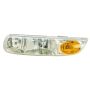 Eagle EyesGM226-B001L Headlight Assembly