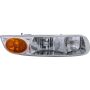 Eagle EyesGM226-B001R Headlight Assembly