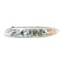 Eagle EyesGM227-B001L Headlight Assembly