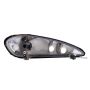 Eagle EyesGM229-B001LR Headlight Assembly