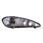 Eagle EyesGM229-B001R Headlight Assembly