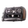 Eagle EyesGM235-B001L Headlight Assembly