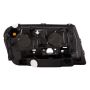 Eagle EyesGM235-B001LR Headlight Assembly
