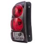 Eagle EyesGM236-B000L Tail Light Assembly