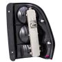 Eagle EyesGM236-B000L Tail Light Assembly