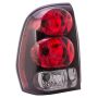 Eagle EyesGM236-B000L Tail Light Assembly
