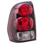 Eagle EyesGM236-B000LR Tail Light Assembly