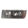 Eagle EyesGM237-B001L Headlight Assembly