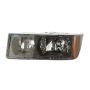 Eagle EyesGM237-B001LR Headlight Assembly