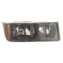 Eagle EyesGM237-B001R Headlight Assembly