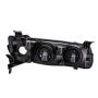 Eagle EyesGM244-B001L Headlight Assembly