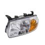 Eagle EyesGM244-B001R Headlight Assembly