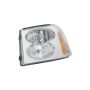 Eagle EyesGM247-B001LR Headlight Assembly