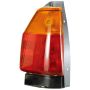 Eagle EyesGM248-B000L Tail Light Assembly