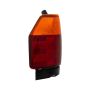 Eagle EyesGM248-B000R Tail Light Assembly