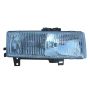 Eagle EyesGM251-B001R Headlight Assembly