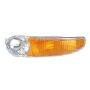 Eagle EyesGM256-U000L Parking Light Assembly