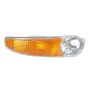 Eagle EyesGM256-U000R Parking Light Assembly