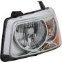 Eagle EyesGM257-B001L Headlight Assembly