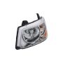 Eagle EyesGM257-B001R Headlight Assembly