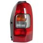 Eagle EyesGM259-U000R Tail Light Assembly
