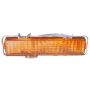 Eagle EyesGM267-U000R Parking Light Assembly