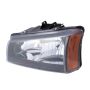 Eagle EyesGM269-B001L Headlight Assembly